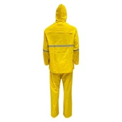 VPRO R026 Miners Rain Suit