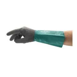 AlphaTec 58-435 Waterproof Glove