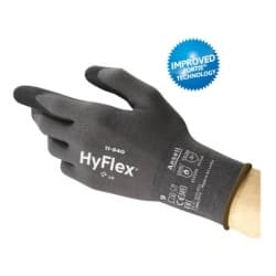 HyFlex11-840 Industrial Gloves