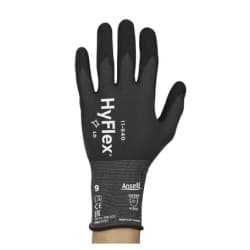 HyFlex11-840 Industrial Gloves