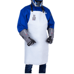Elliotts A2 Leather Welders Apron