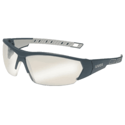 Uvex i-works Safety Glasses
