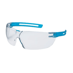 Uvex x-fit safety spectacles