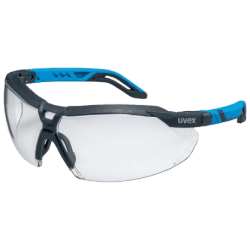 Uvex i-5 safety spectacles