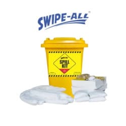 Swipe‑All P75 Spill Kit 75 L