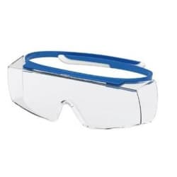 Uvex Super OTG safety spectacles