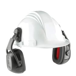 Honeywell 130 DH Versihield Dielectric Earmuff