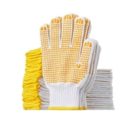 Matahari Dotted Gloves