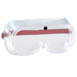 Blue Eagle Safety Goggles