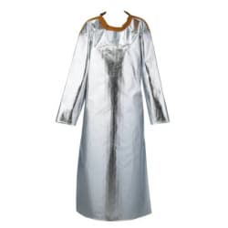Blue Eagle AL6 Aluminized Apron
