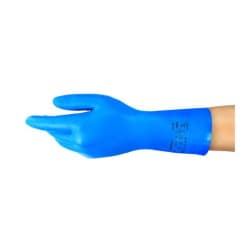 Ansell AlphaTec 37-310 Nitrile Gloves
