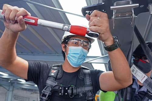 Installation & Implementation