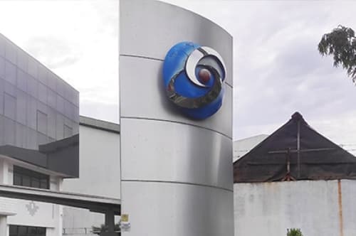 PT Mulya Adhi Paramita ChemStationAsia