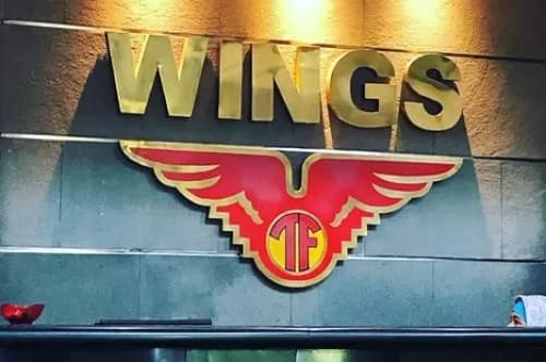 Instalasi Horizontal Lifeline System PT Sayap Mas Utama (Wings Group)