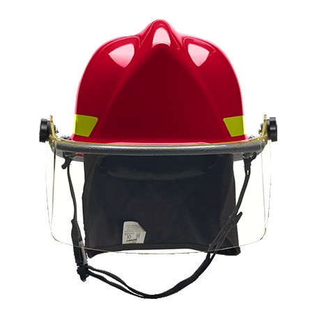 Bullard Helmet LTX