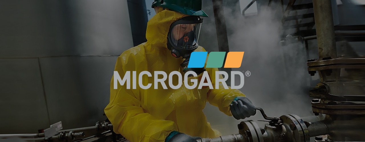 Distributor Microgard Indonesia | Ansell Microgard