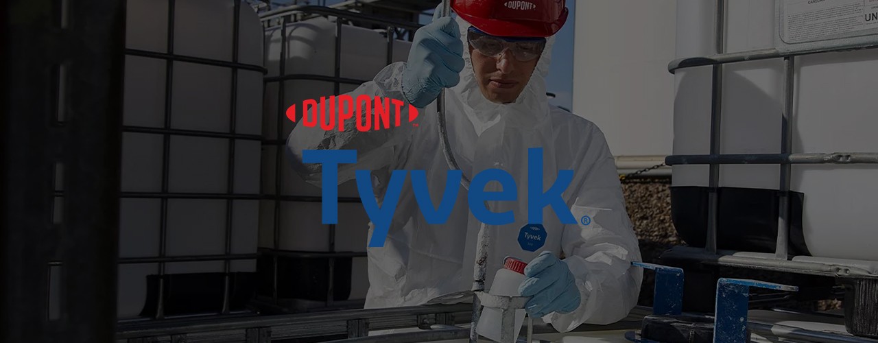 Distributor Dupont Tyvek Indonesia