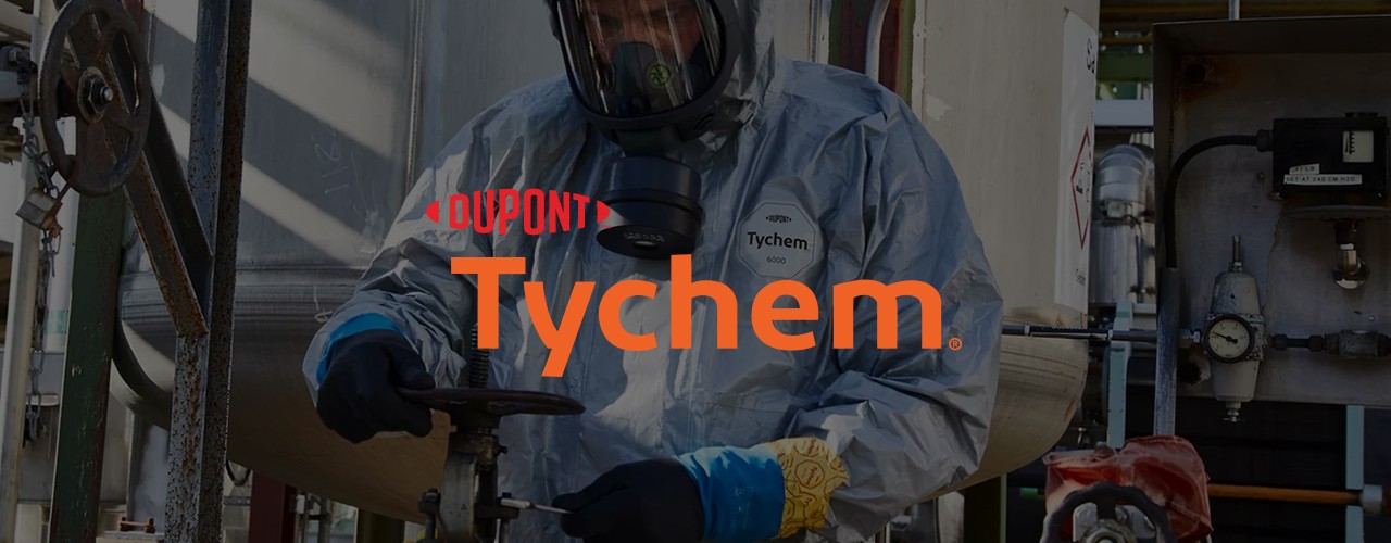 Distributor Dupont Tychem Indonesia