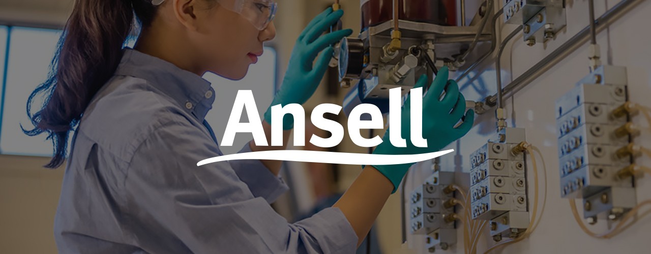 Distributor ANSELL Indonesia
