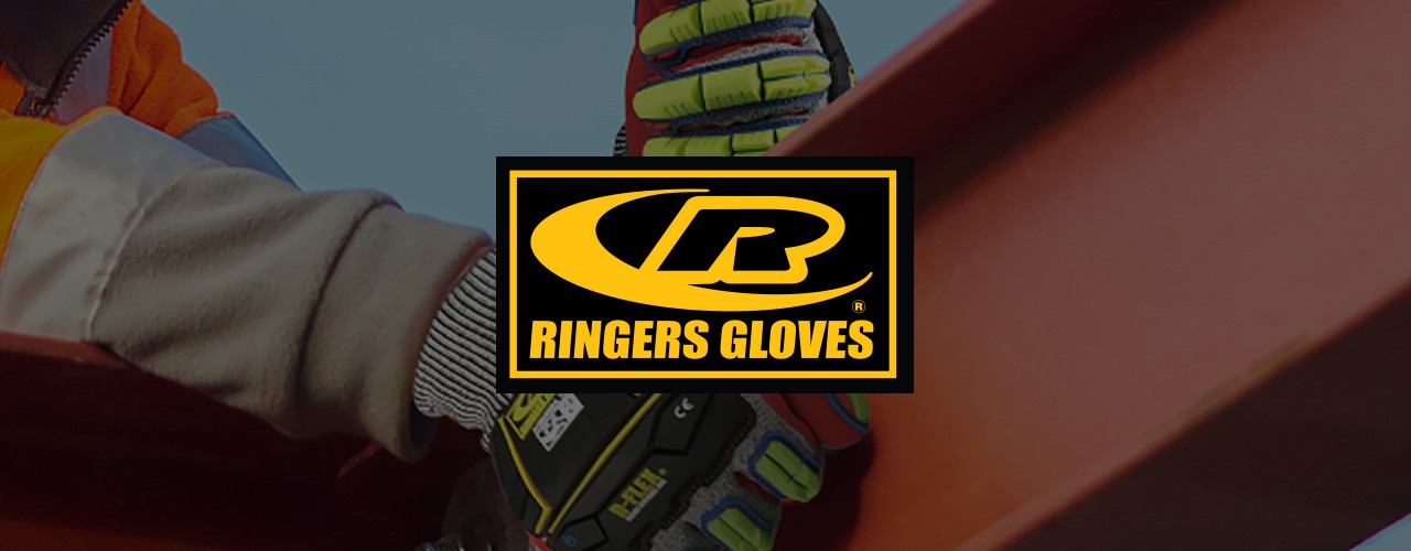 Distributor Ringers Gloves Indonesia