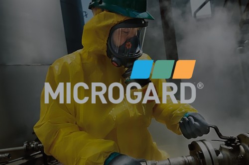 Distributor Microgard Indonesia | Ansell Microgard