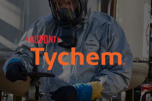 Distributor Dupont Tychem Indonesia