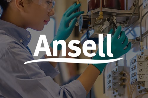 Distributor ANSELL Indonesia