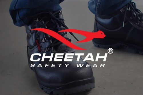 Distributor Sepatu Cheetah