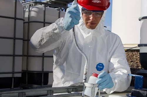 Baju Coverall, Fungsi dan Standarisasinya