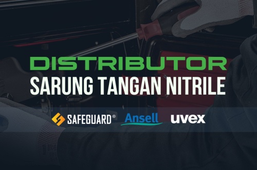 Jenis Dan Fungsi Sarung Tangan Las Untuk Welding