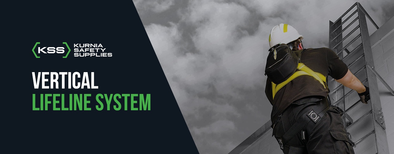 Vertical Lifeline System, Pengertian dan Fungsinya