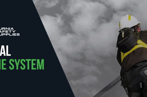 Vertical Lifeline System, Pengertian dan Fungsinya