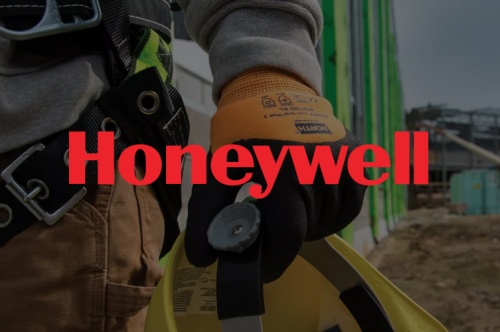 Distributor Honeywell Indonesia | Jual APD Honeywell
