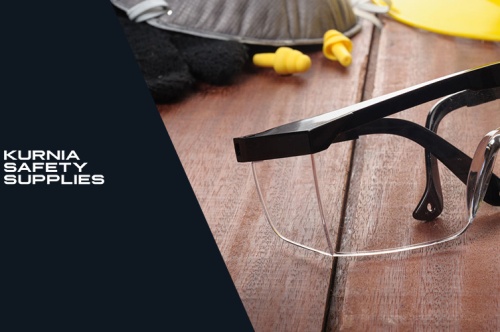 Jual Kacamata Safety Murah
