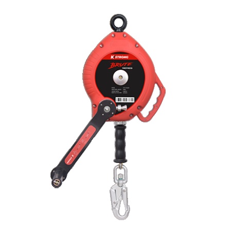 KStrong Self Retracting Lanyard 