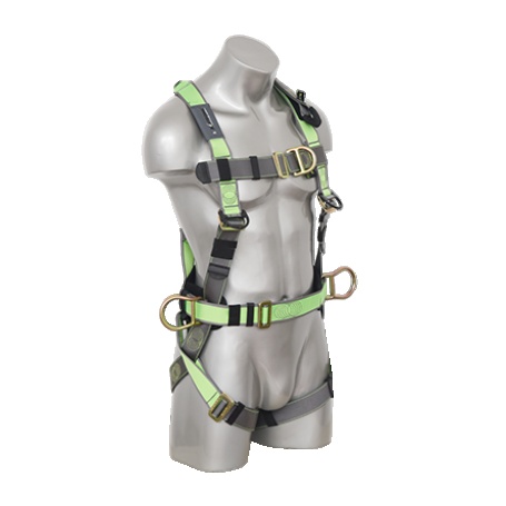 Full Body Harness Merek Kstrong