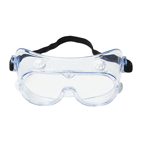 3M Spalsh Glasses Transparent