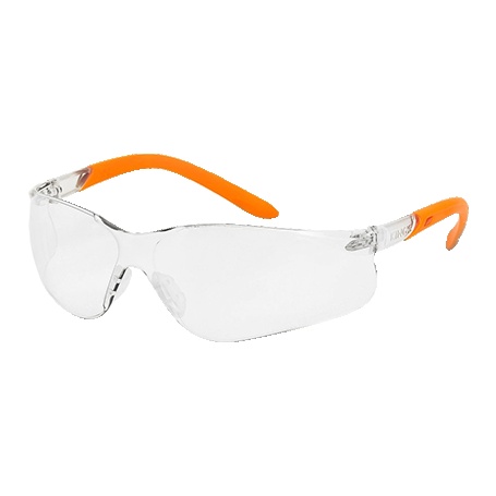 Safety Kings KY 2221 Clear Lens