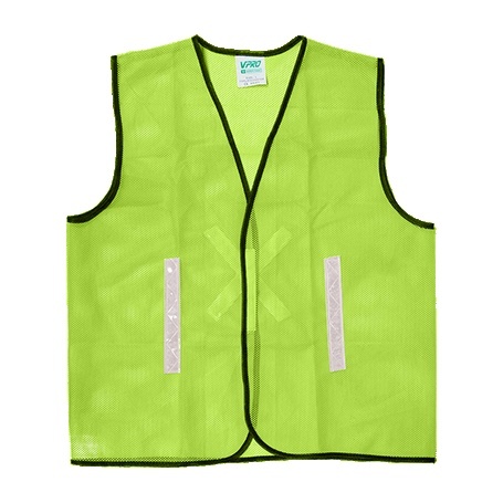 Rompi Safety Kuning Vpro