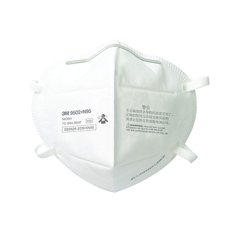 Masker 3M N95 Respirator