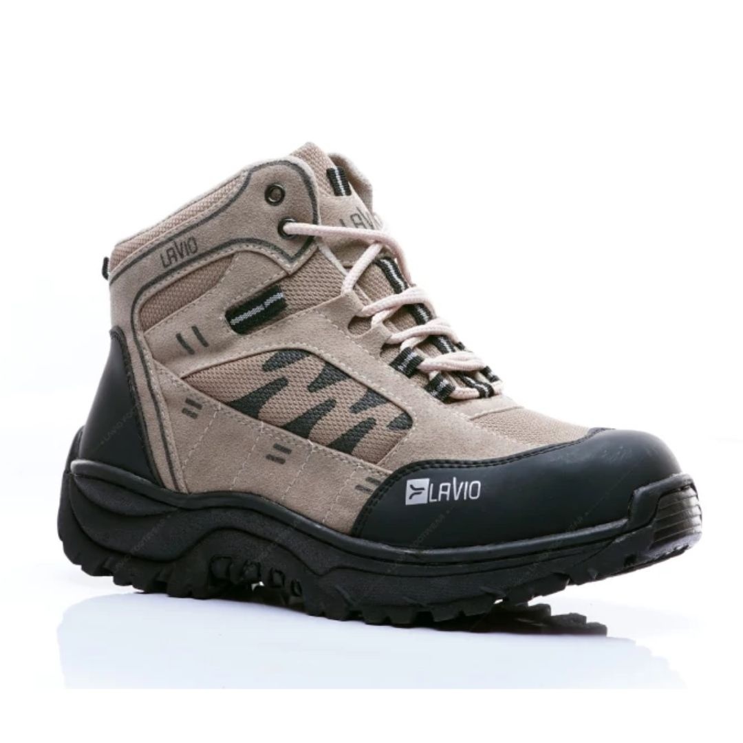Sepatu Safety Lavio Varian Axel