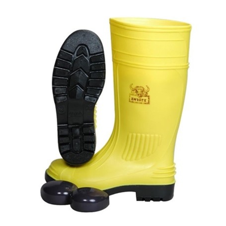 Sepatu Boots Karet Wayne Inyati