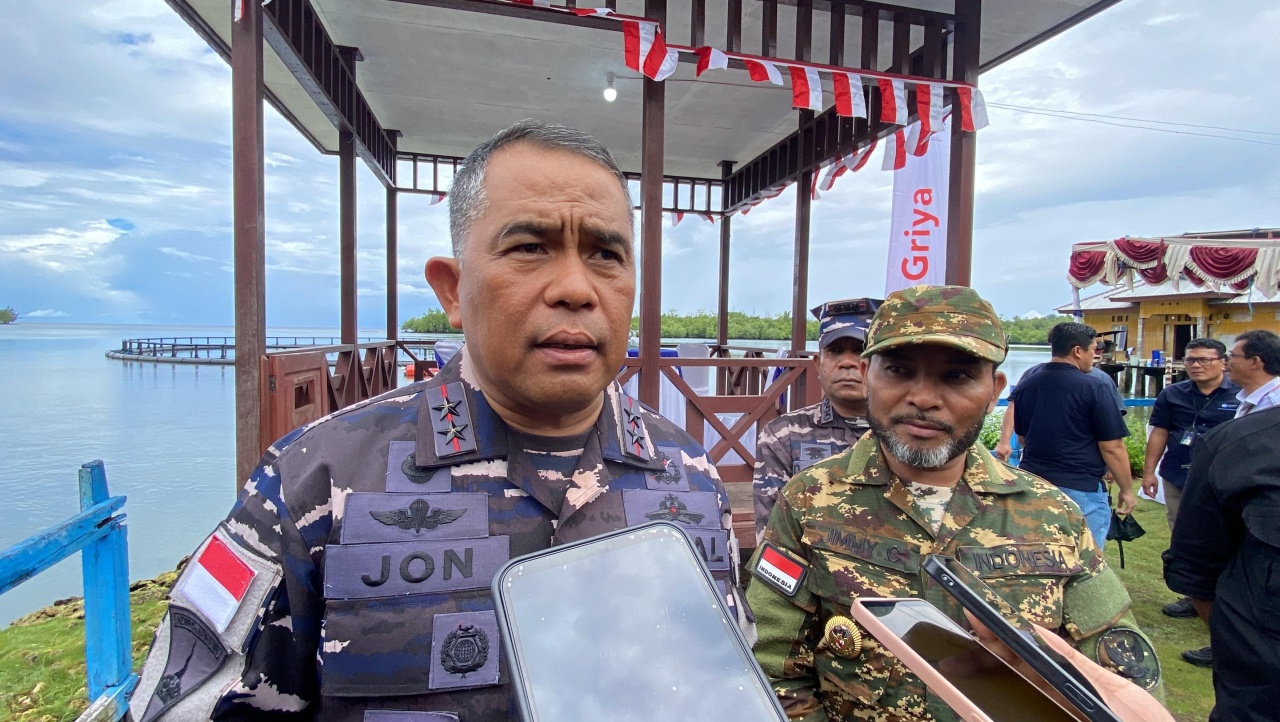 Deklarasi Dankodaeral X Tentang Kampung Urfu