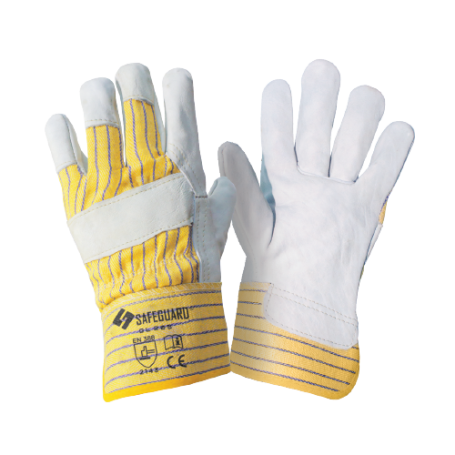 Safeguard GL205 Personal Protective Equipment Company