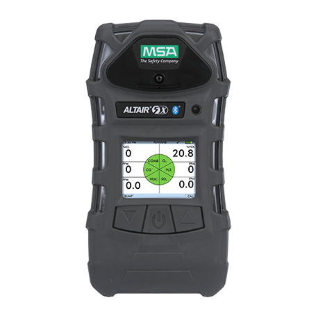 ALTAIR 5X Multigas Detector MSA - Distributor Alat Safety Indonesia