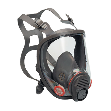 3M 6700 Series Personal Protective Equipment Company