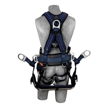 EHO ALTISSA ALTIX 1 LAACK TEGONAR 3.5/35 3M DBI-SALA ExoFit EHO ALTISSA ALTIX 1 LAACK TEGONAR 3.5/35 3M DBI-SALA ExoFit