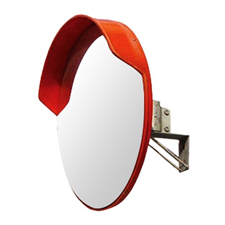 Outdoor Convex Mirror Safeline - Personal Protective Equipment Company