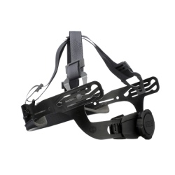 MSA Suspension FasTrac III