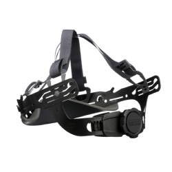 MSA Suspension FasTrac III